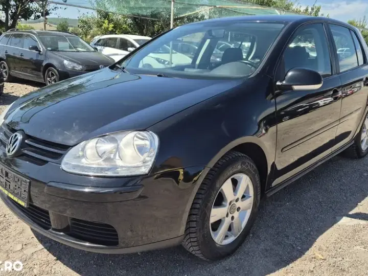 Volkswagen Golf V 1.4 United