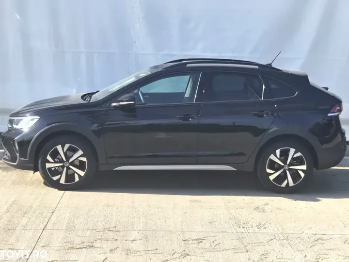 Volkswagen Taigo 1.5 TSI DSG Life