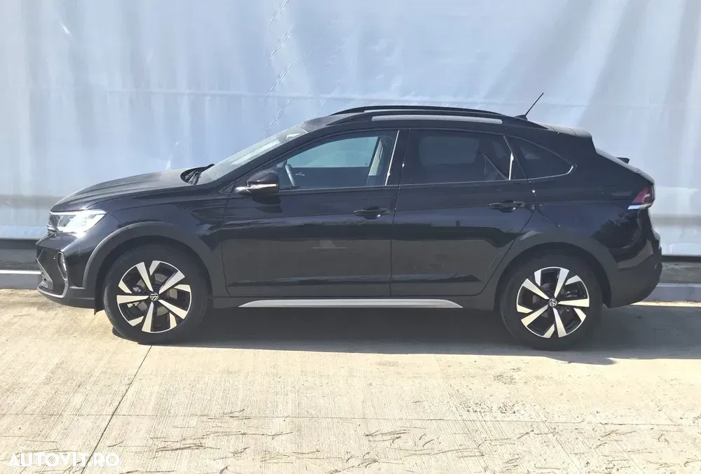 Volkswagen Taigo 1.5 TSI DSG Life — imagine 2