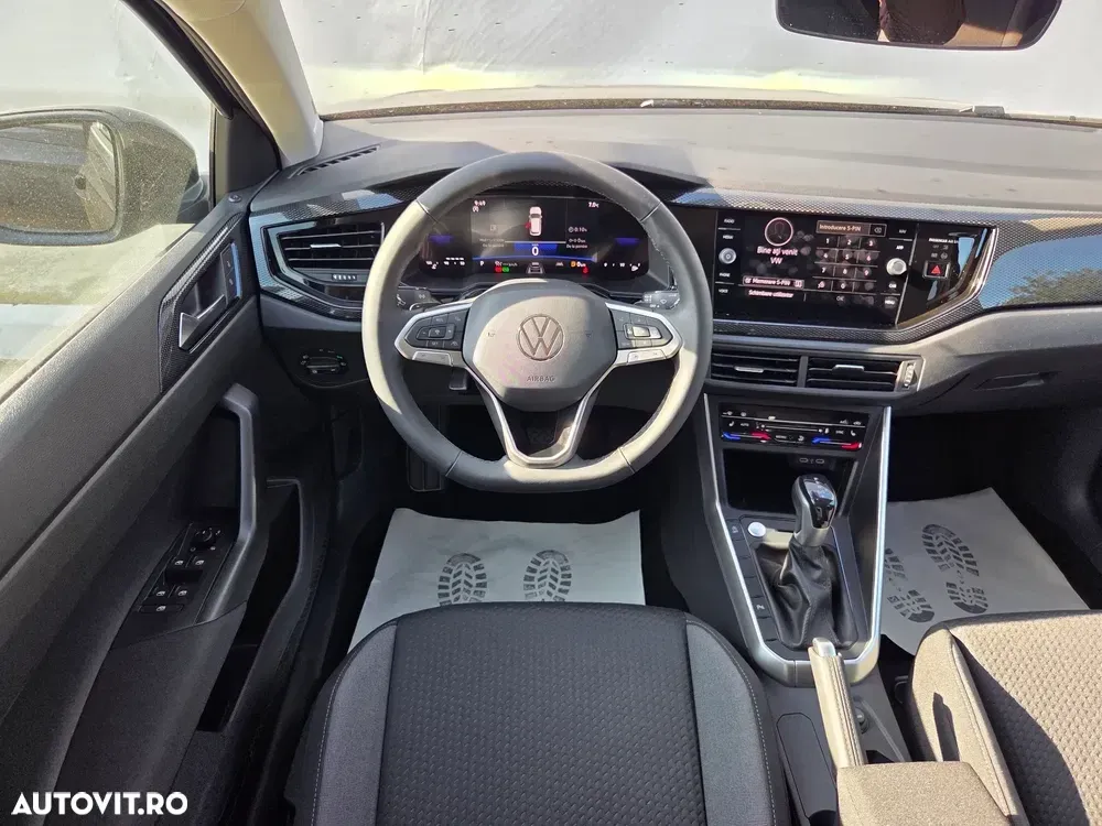Volkswagen Taigo 1.5 TSI DSG Life — imagine 6