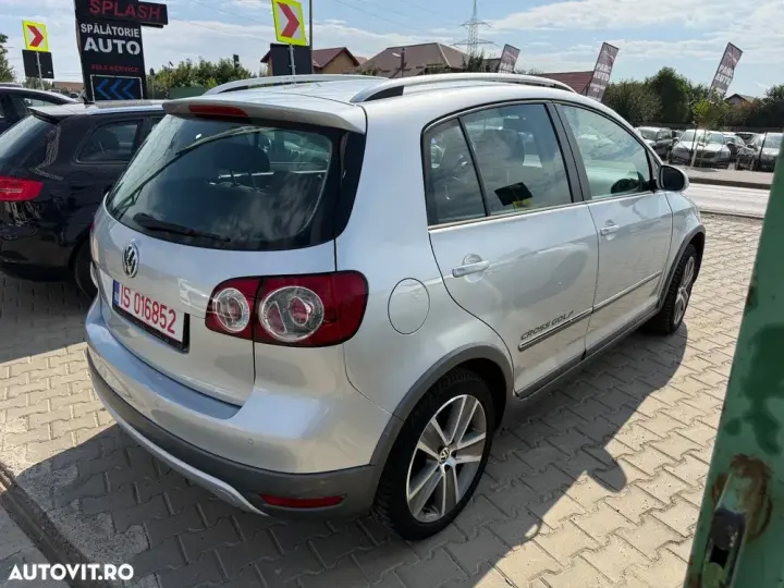 Volkswagen Golf VI 1.4 TSI Comfortline