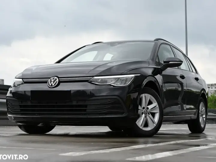 Volkswagen Golf VIII 2.0 TDI DSG Life
