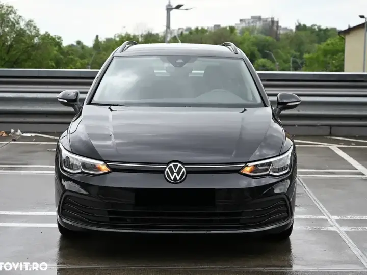 Volkswagen Golf VIII 2.0 TDI DSG Life