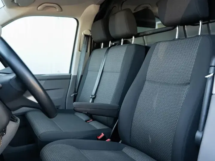 Volkswagen Transporter T6 T6.1 DSG Lang