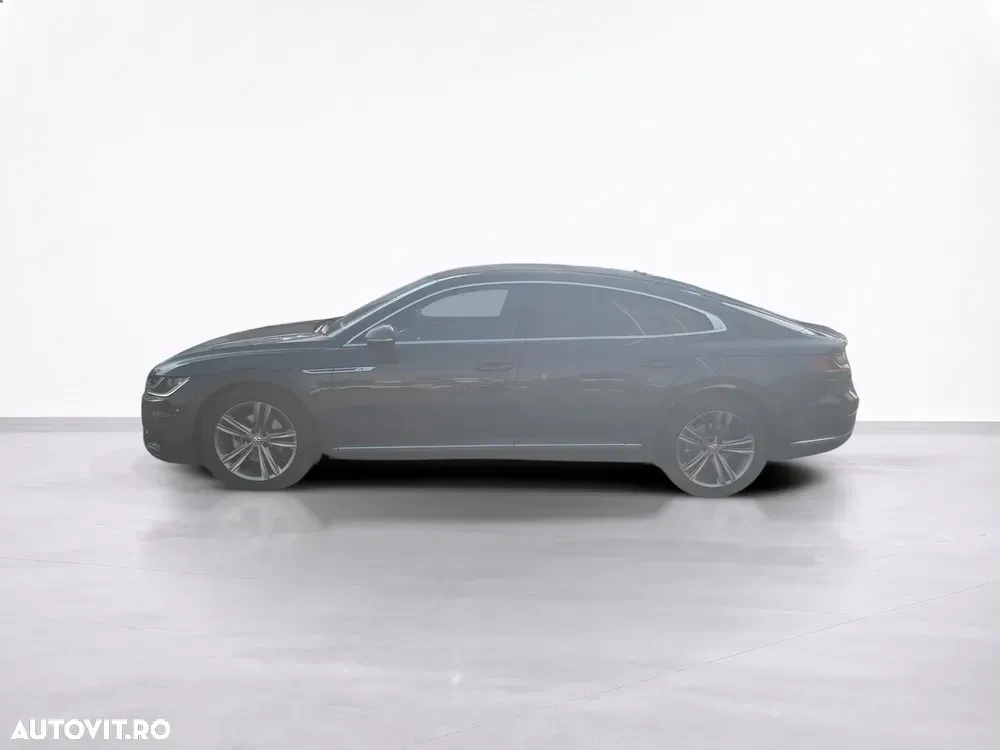 Volkswagen Arteon — imagine 2