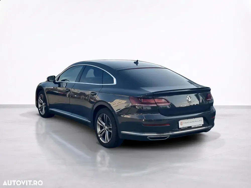 Volkswagen Arteon — imagine 3