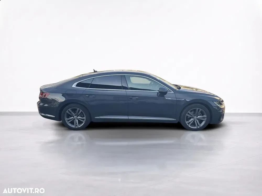 Volkswagen Arteon — imagine 6