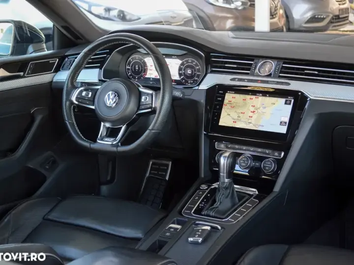 Volkswagen Arteon 2.0 TDI DSG 4Motion R-Line