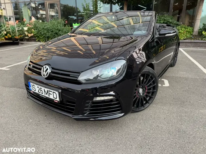 Volkswagen Golf VI