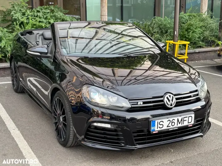 Volkswagen Golf VI