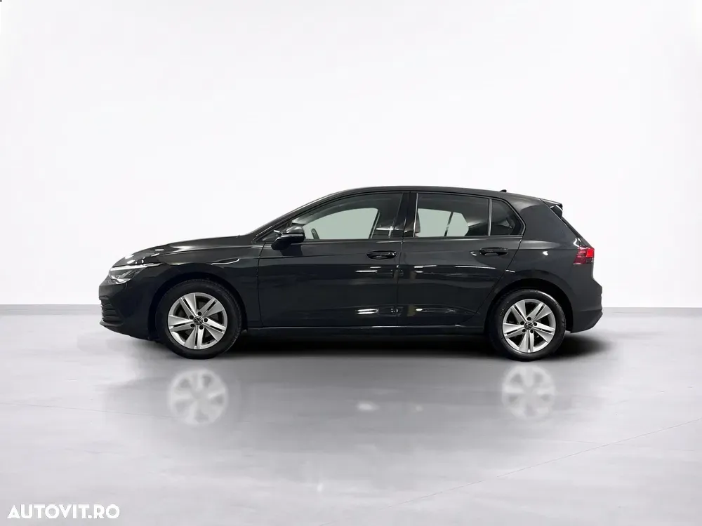Volkswagen Golf — imagine 2