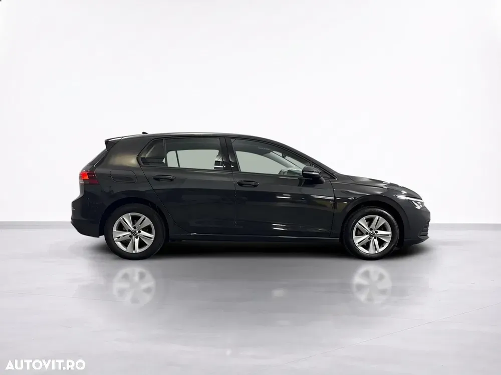 Volkswagen Golf — imagine 6