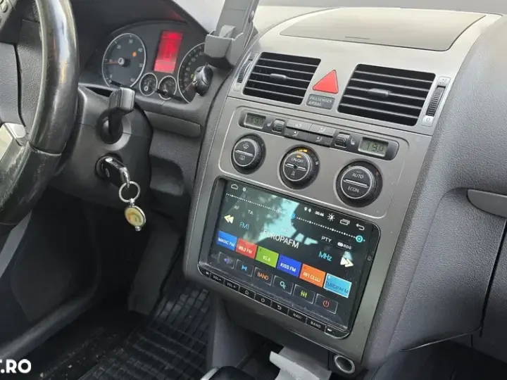 Volkswagen Touran I