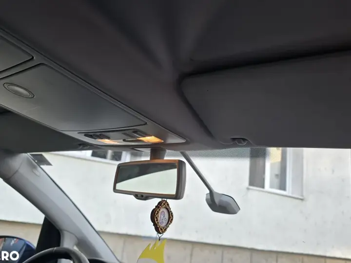 Volkswagen Touran I