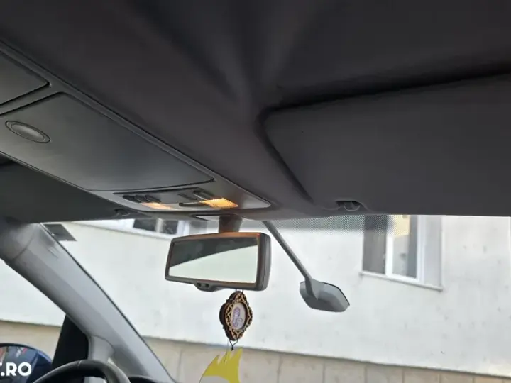 Volkswagen Touran I