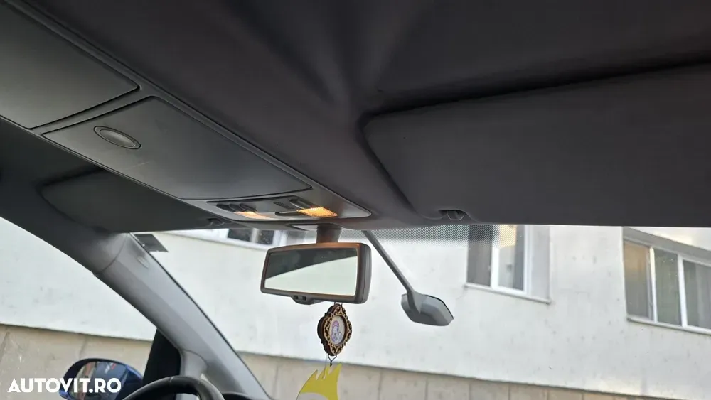 Volkswagen Touran I — imagine 2