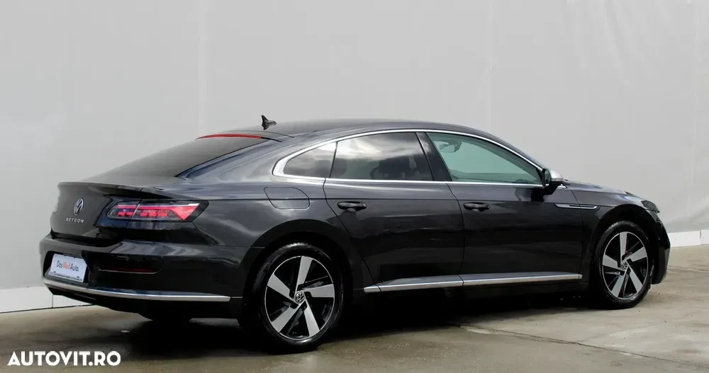Volkswagen Arteon — imagine 2
