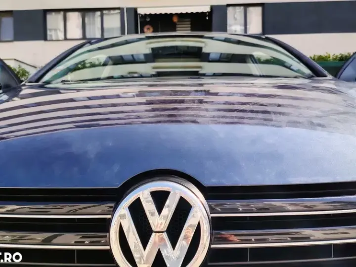Volkswagen Golf VI 1.4 TSI Comfortline