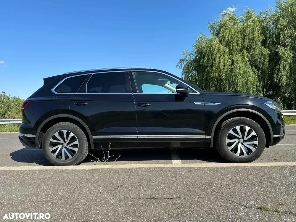 Volkswagen Touareg III V6 TDI Elegance — imagine 4