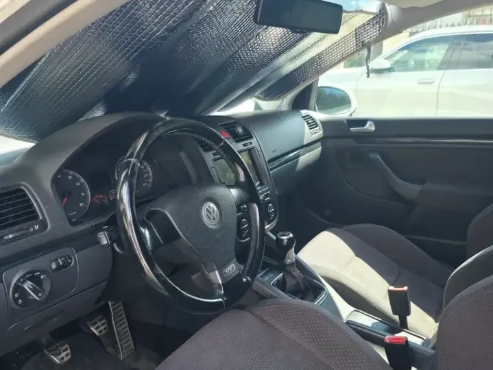 Volkswagen Golf V 1.4 TSI GT Sport