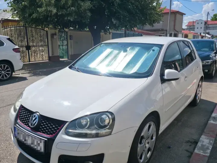 Volkswagen Golf V 1.4 TSI GT Sport