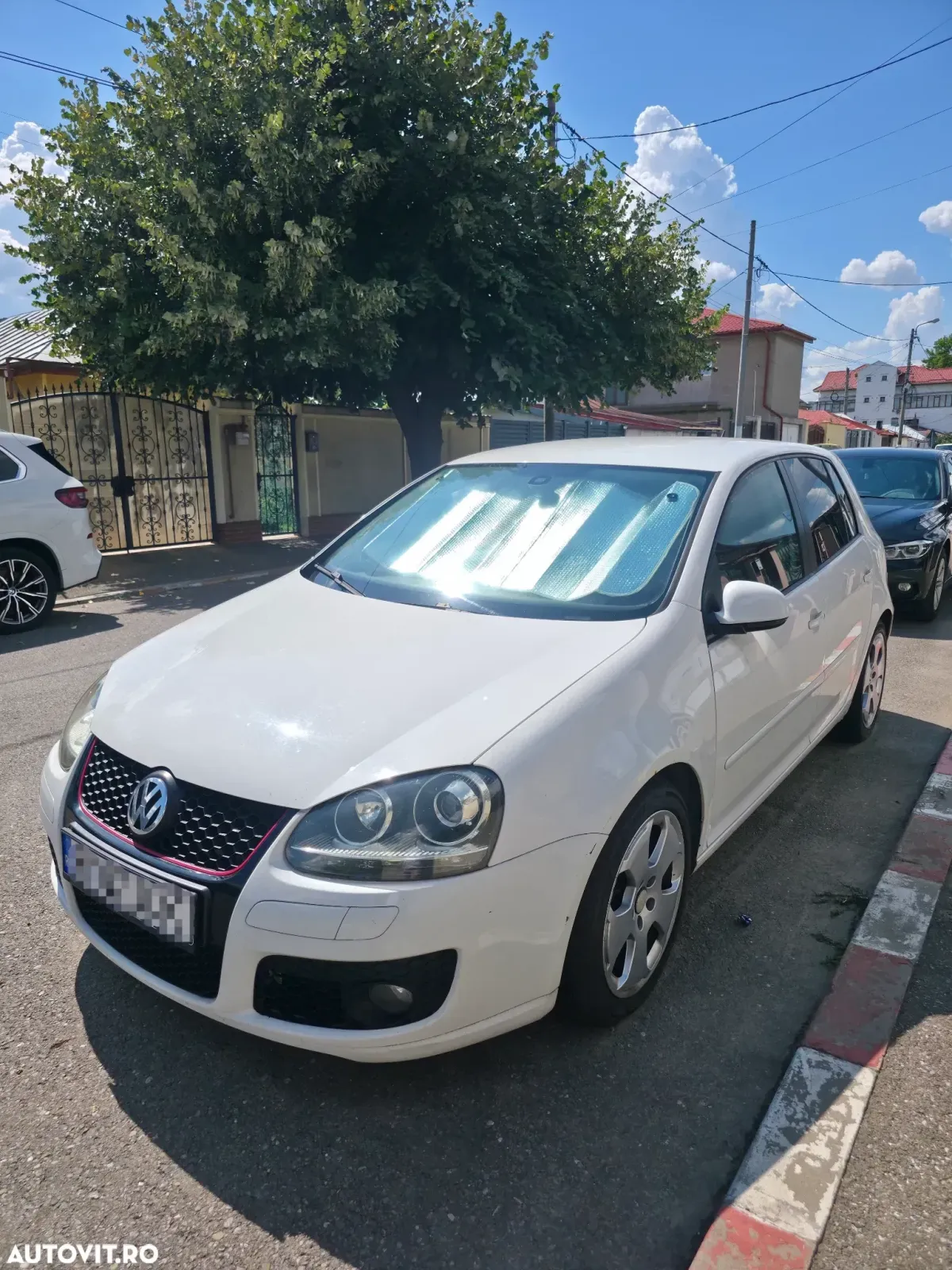 Volkswagen Golf V 1.4 TSI GT Sport — imagine 6