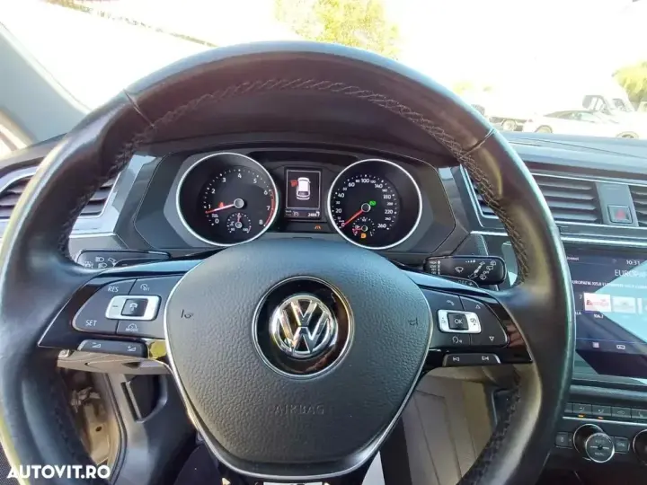 Volkswagen Tiguan II