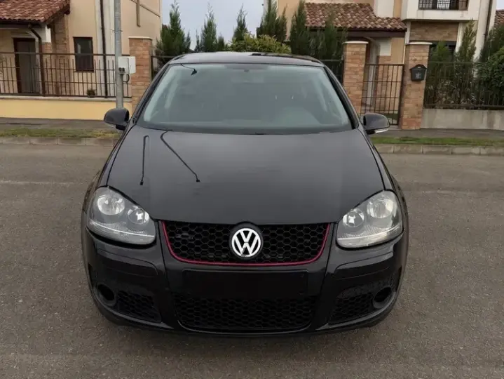 Volkswagen Golf V 1.9 TDI Comfortline DSG