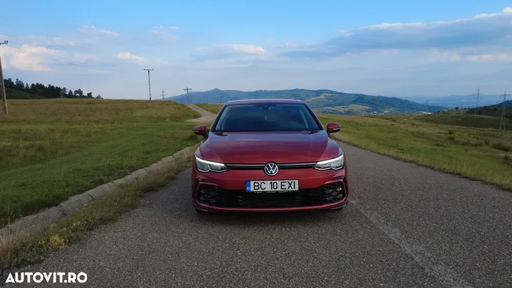 Volkswagen Golf VIII — imagine 6