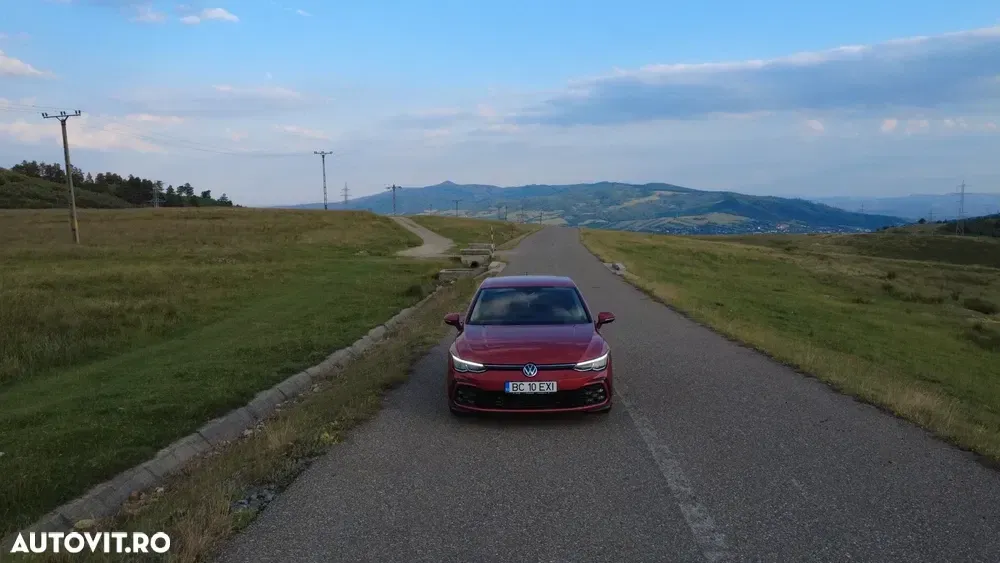 Volkswagen Golf VIII — imagine 2