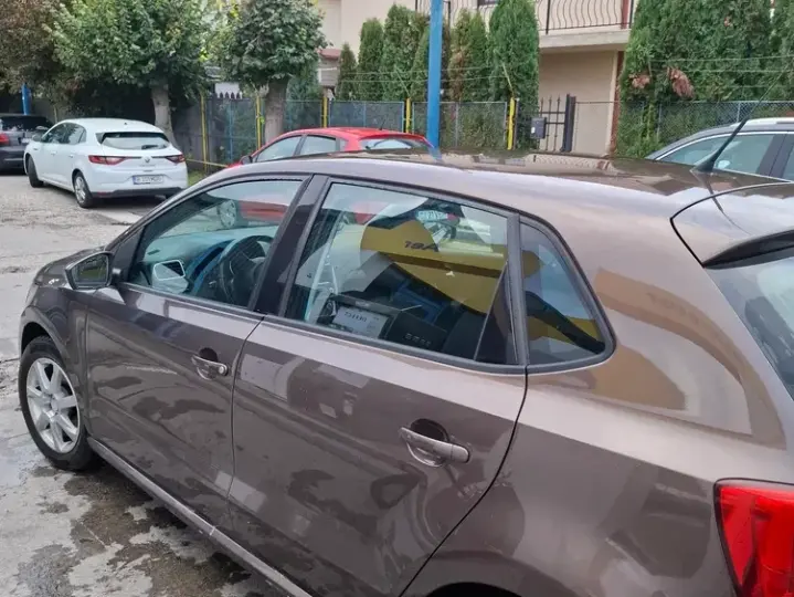 Volkswagen Polo V 1.2 TSI Highline