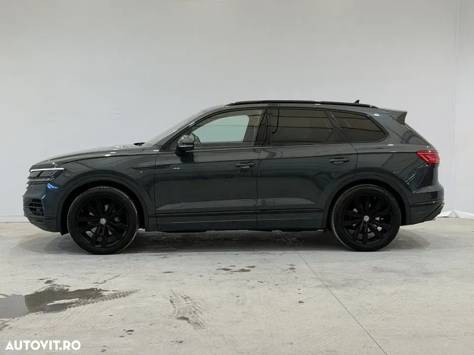 Volkswagen Touareg — imagine 2