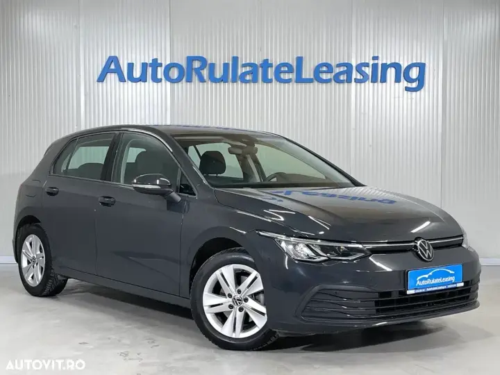 Volkswagen Golf VIII 1.0 TSI Life