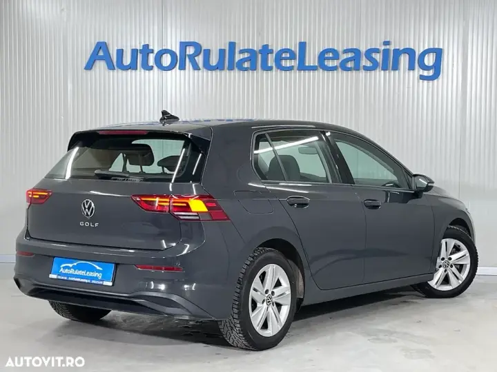 Volkswagen Golf VIII 1.0 TSI Life