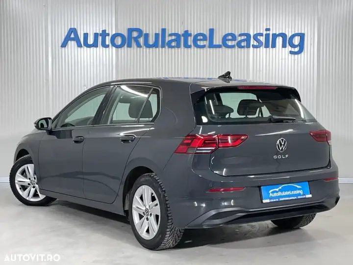 Volkswagen Golf VIII 1.0 TSI Life
