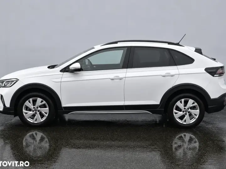 Volkswagen Taigo 1.0 TSI DSG Life