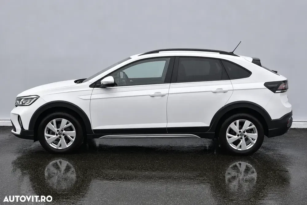 Volkswagen Taigo 1.0 TSI DSG Life — imagine 6