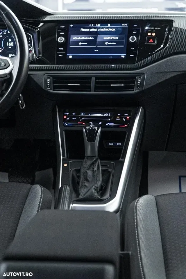 Volkswagen Taigo 1.0 TSI DSG Style — imagine 4