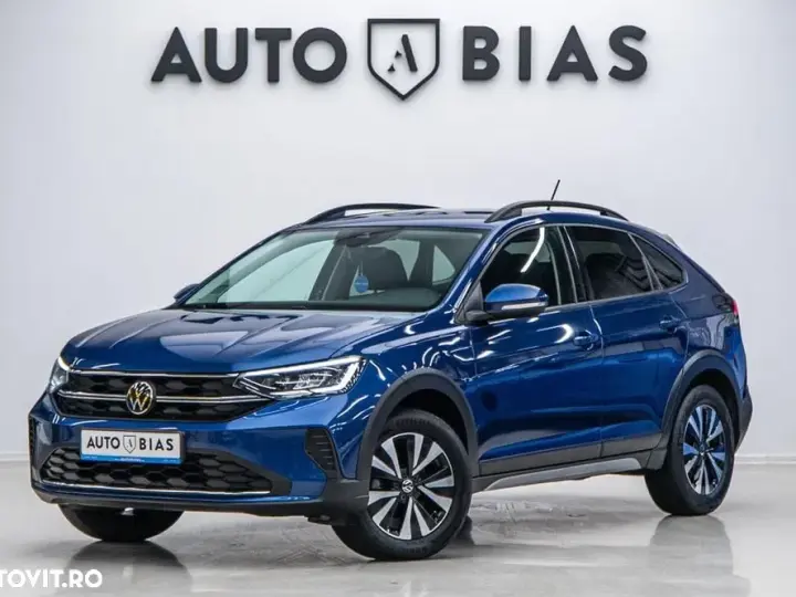Volkswagen Taigo 1.0 TSI DSG Style
