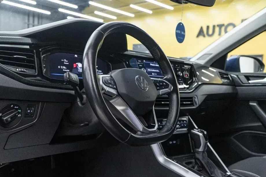 Volkswagen Taigo 1.0 TSI DSG Style — imagine 6