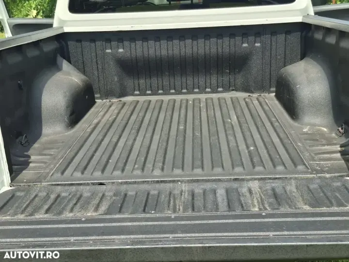 Volkswagen Amarok 2.0 BiDI 4x4 Cabina Dubla Highline Aut.