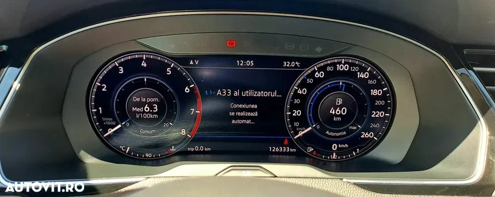 Volkswagen Passat B8 1.4 TSI ACT Comfortline — imagine 6