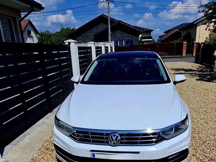 Volkswagen Passat B8 1.4 TSI ACT Comfortline