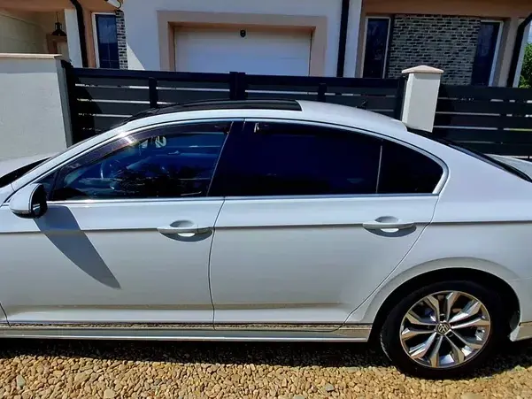 Volkswagen Passat B8 1.4 TSI ACT Comfortline