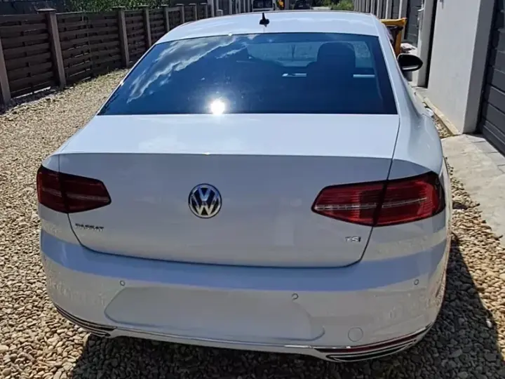 Volkswagen Passat B8 1.4 TSI ACT Comfortline