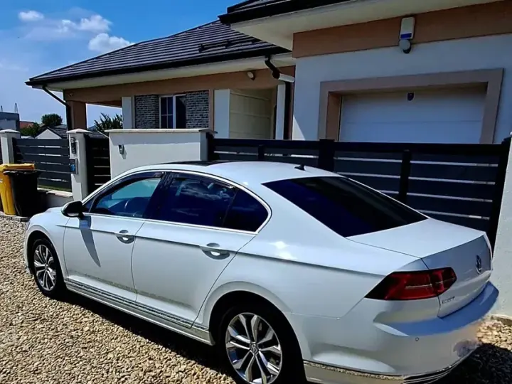 Volkswagen Passat B8 1.4 TSI ACT Comfortline