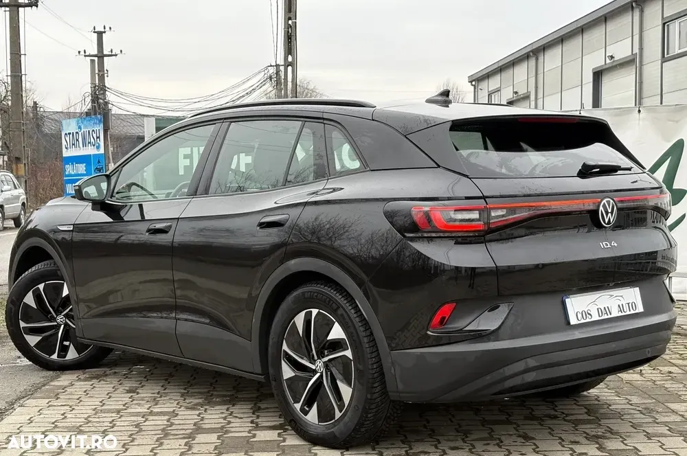 Volkswagen ID.4 Performance Upgrade Pro Business — imagine 2