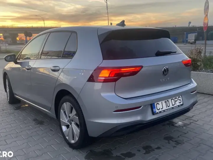 Volkswagen Golf VIII 1.5 TSI Life