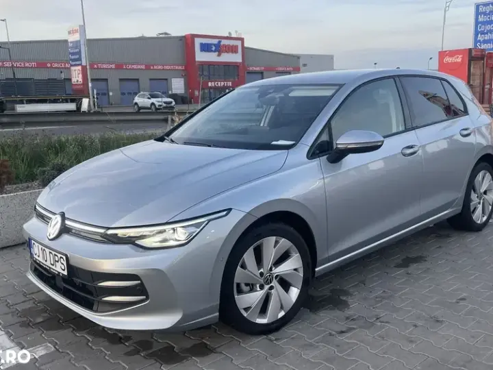 Volkswagen Golf VIII 1.5 TSI Life