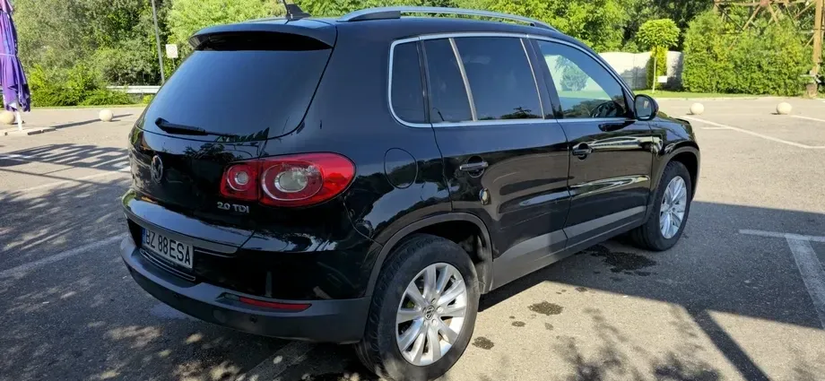 Volkswagen Tiguan 2.0 TDI DPF 4Motion Automatik Trend&Fun — imagine 5